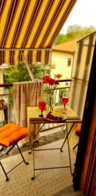 Little Home Bolsena Zewnętrze zdjęcie